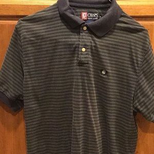 Men’s Chaps polo shirt
